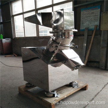 Máquina de triturar pulverizador de máquina de fabricación de cúrcuma